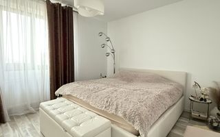 DE VÂNZARE APARTAMENT 3 CAMERE+PARCARE | COMPLEX NOVUM SPLAIUL INDEPENDENȚEI - Poză 3