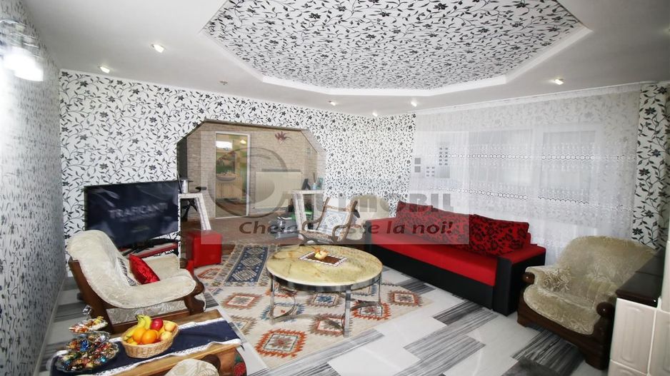 VILA INDIVIDUALA P+1+M 7200 160000 EURO NEGOCIABIL - Poză 24