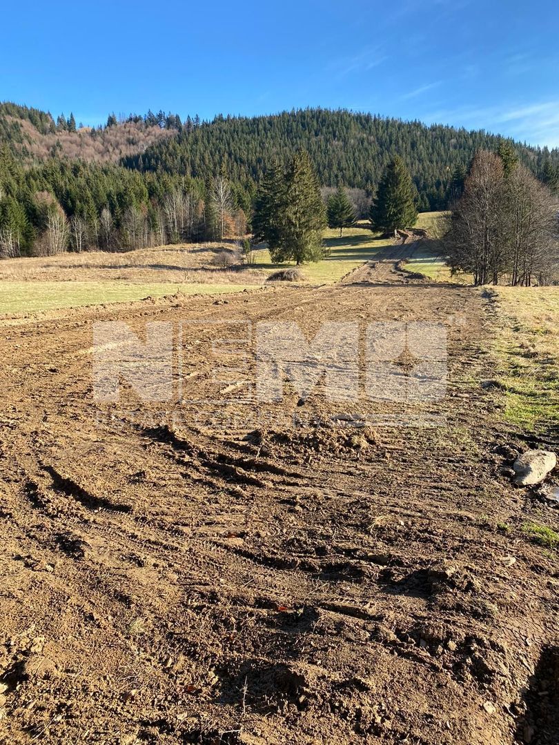 Teren Extravilan | 6.100 mp | Brodina | 41.500 € negociabil - Poză 12