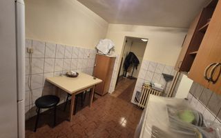 Apartament 2 camere decomandat  Campia Libertatii / Titan - Poză 7