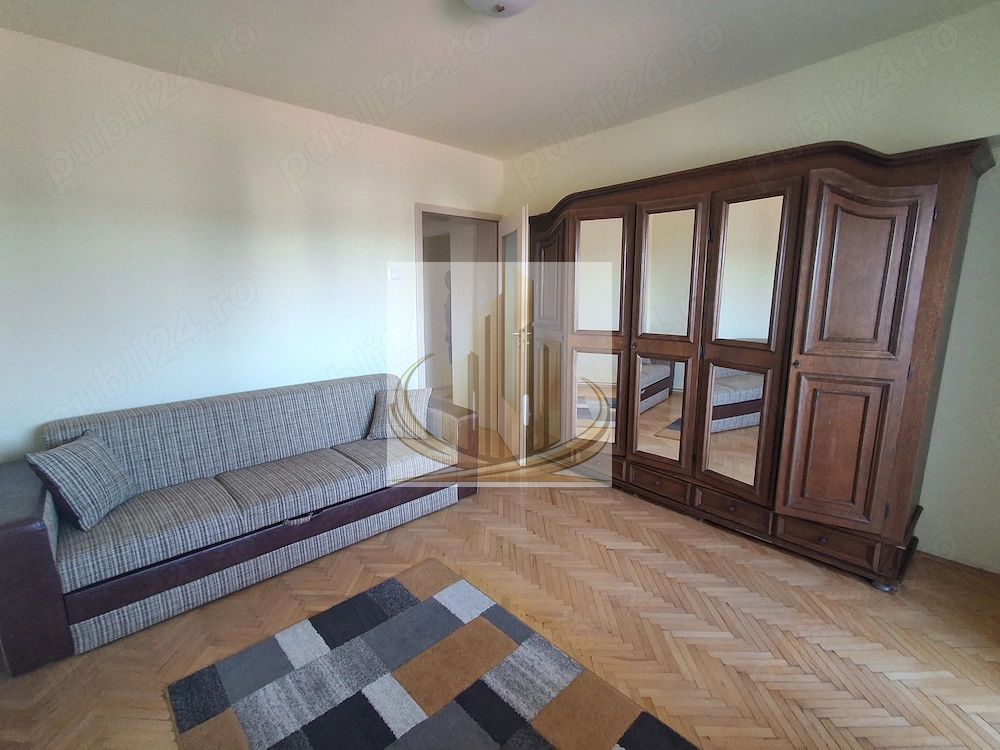 🏡 Ap 3  camere Calea Dorobanților - Poză 4