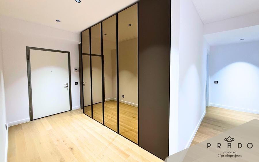 Apartament premium | Prima închiriere | Etaj 6 | Gafencu 49 Residence - Poză 15