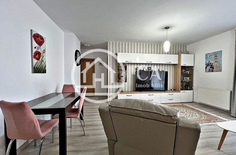 Apartament de vânzare cu 3 camere în ARED, Oradea - Poză 4