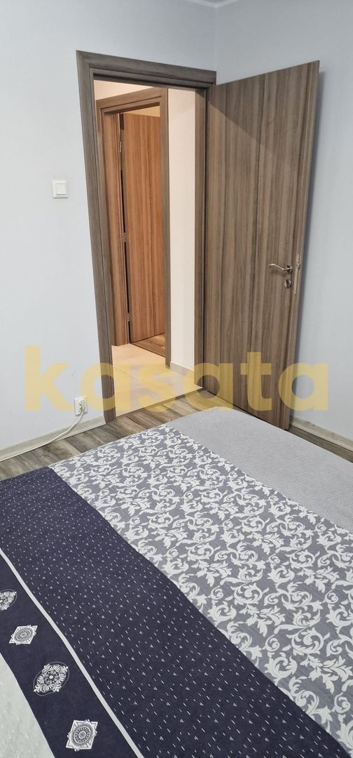 Apartament 3 Camere Vanzare | Etaj 1/4 | Drumul Taberei | Anvelopat - Poză 7