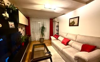 Apartament decomandat cu 3 camere | Circumvalatiunii - Poză 3