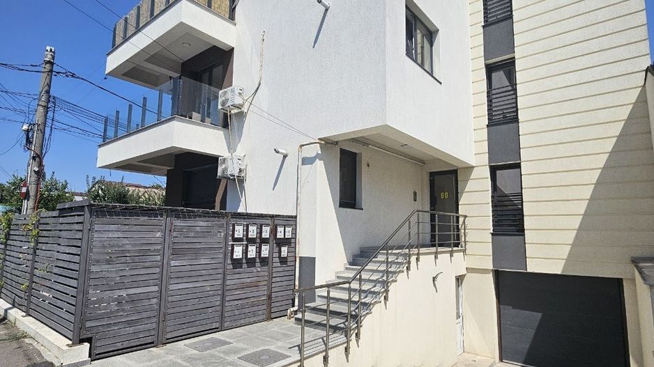 Apartament 2 camere Bucurestii Noi - Poză 22