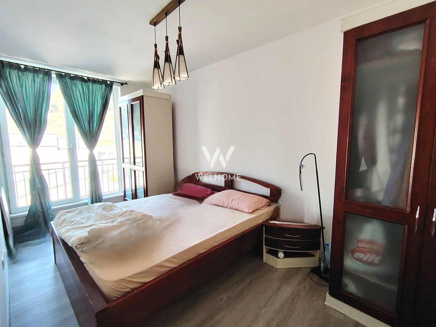 Casa la pret de apartament !! 4 camere 2 bai - Poză 6