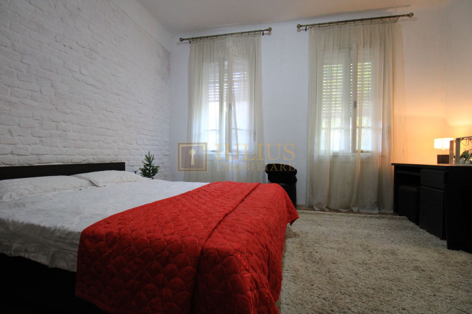 La casa, zona linistita, str Odobescu; camere spatioase. - Poză 7