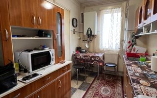 Apartament 2 camere zona M.Viteazul | Rahovei | Ale. Infanteriștilor - Poză 11
