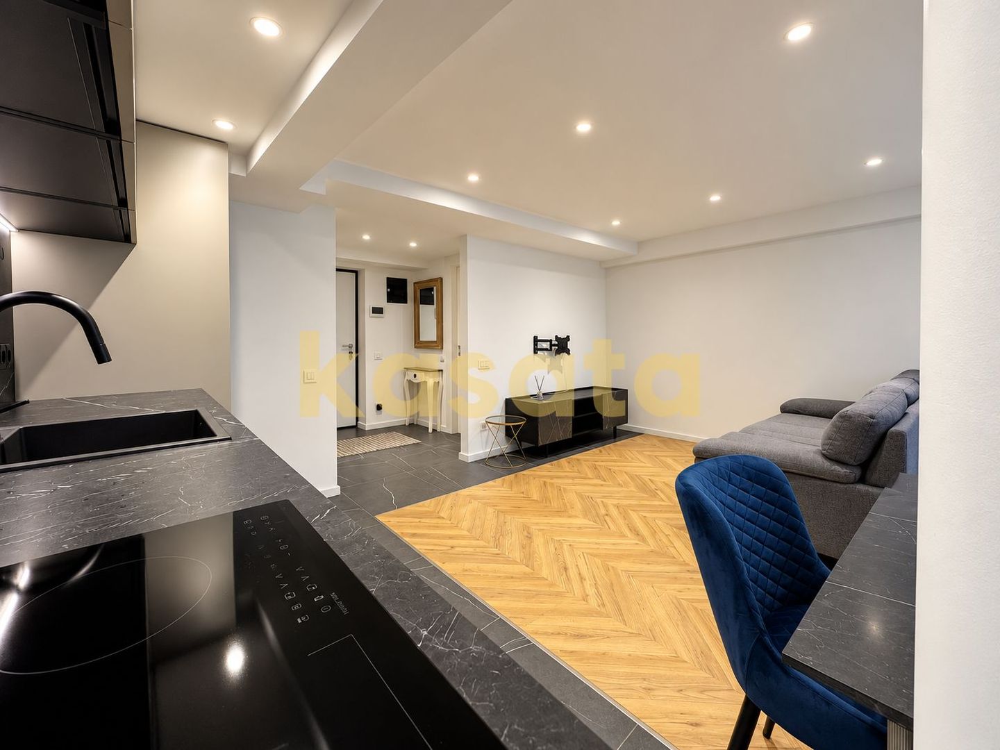 READY TO MOVE IN | LOFT ELEGANT | PARCARE DUBLĂ | BUCURESTII NOI - Poză 3