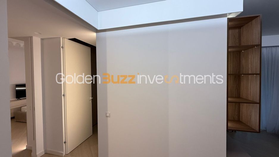 Apartament 3 camere cu chirias | Cortina North - Poză 10