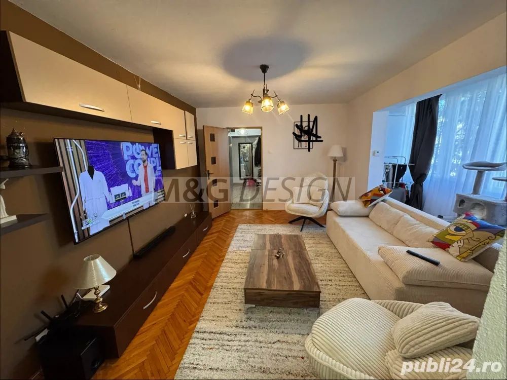 2 cam etaj 2  Gh Lazar - Poză 16