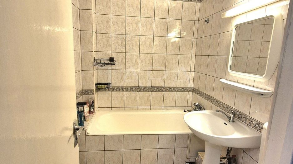 Garsoniera modernă decomandată în Mărăști, ideală pentru investie - Poză 8