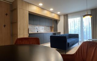 Monarch Ap 3 camere central | 71 mp | Parcare subterana | Finisaje premium - Poză 4