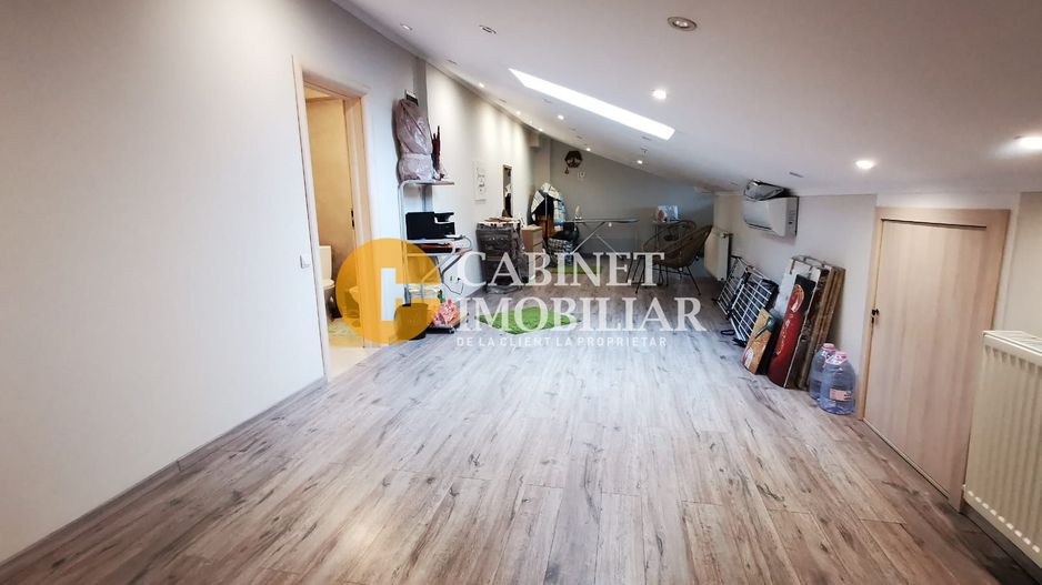 Apartament exclusivist 3 camere - mobilat & utilat - Lunca Cetatuii - Poză 6