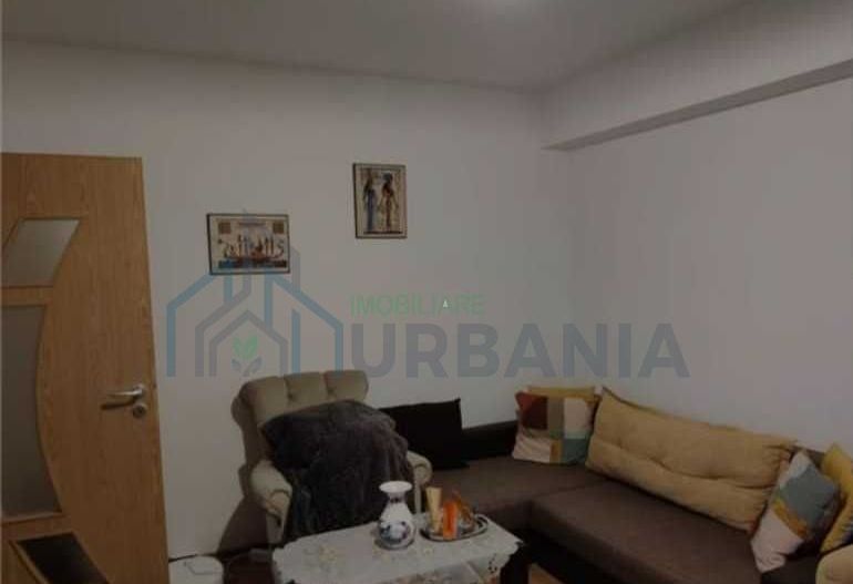 # Apartament de inchiriat 2 camere Nicolina - Poză 1