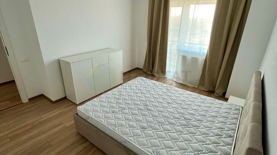 Apartament 3 camere | 84 mp utili |2 locuri parcare  | Citylights Pipera - Poză 8
