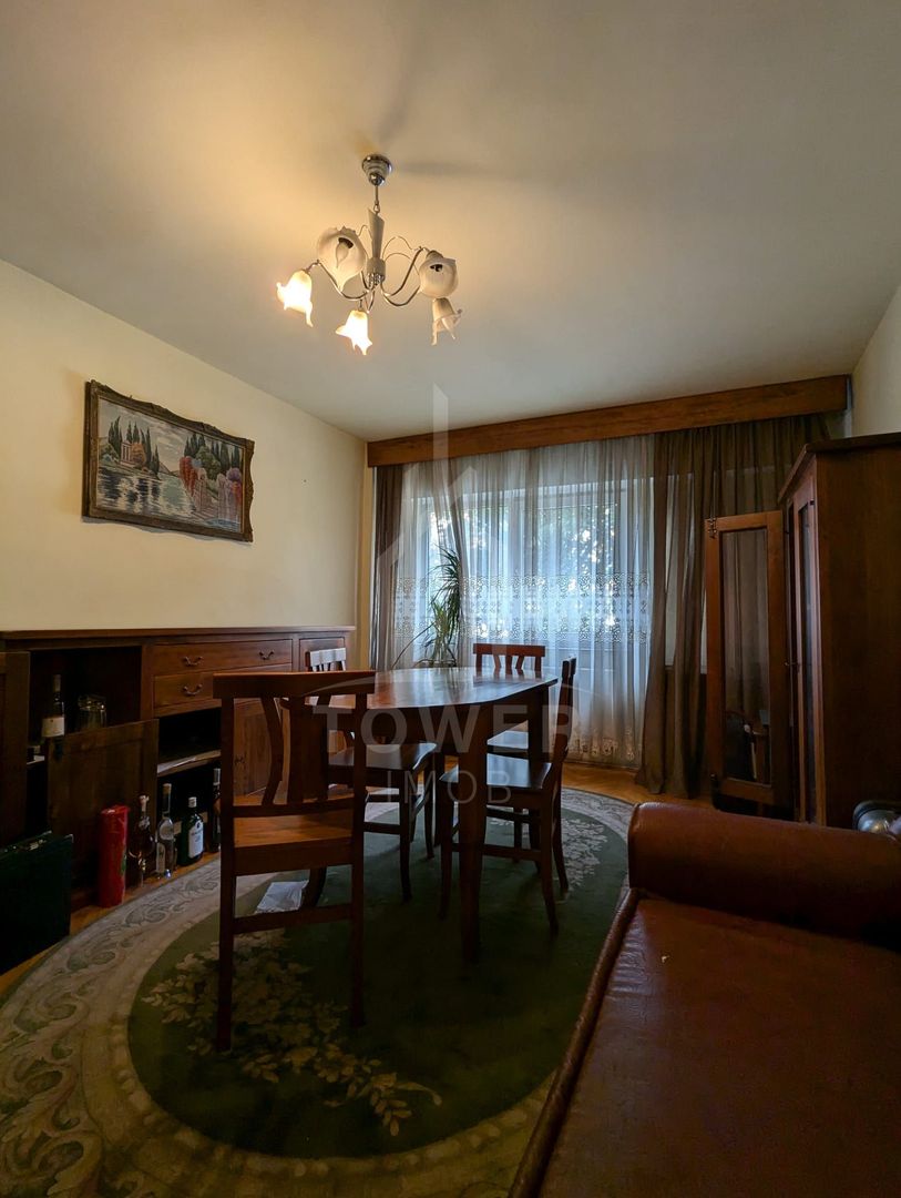 Apartament 2 camere de inchiriat - Dioda, Milea - Sibiu - Poză 6