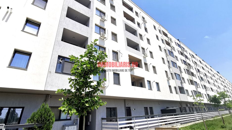 Theodor Pallady, Mobilat și Utilat Lux, Parcare Inclusa, Decomandat - Poză 14