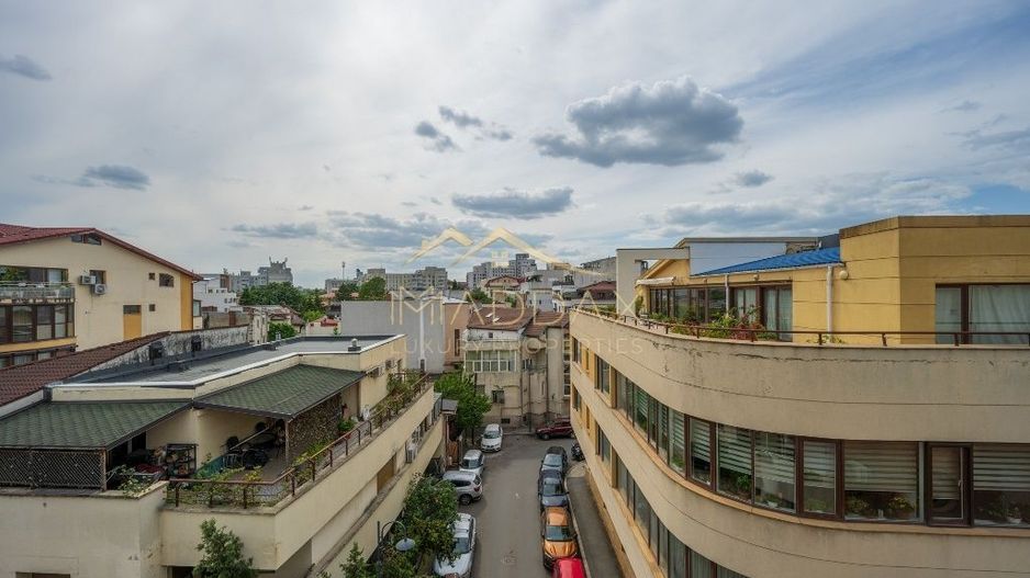 Apartament de Vanzare | Floreasca | 4 camere | 177mp - Poză 8