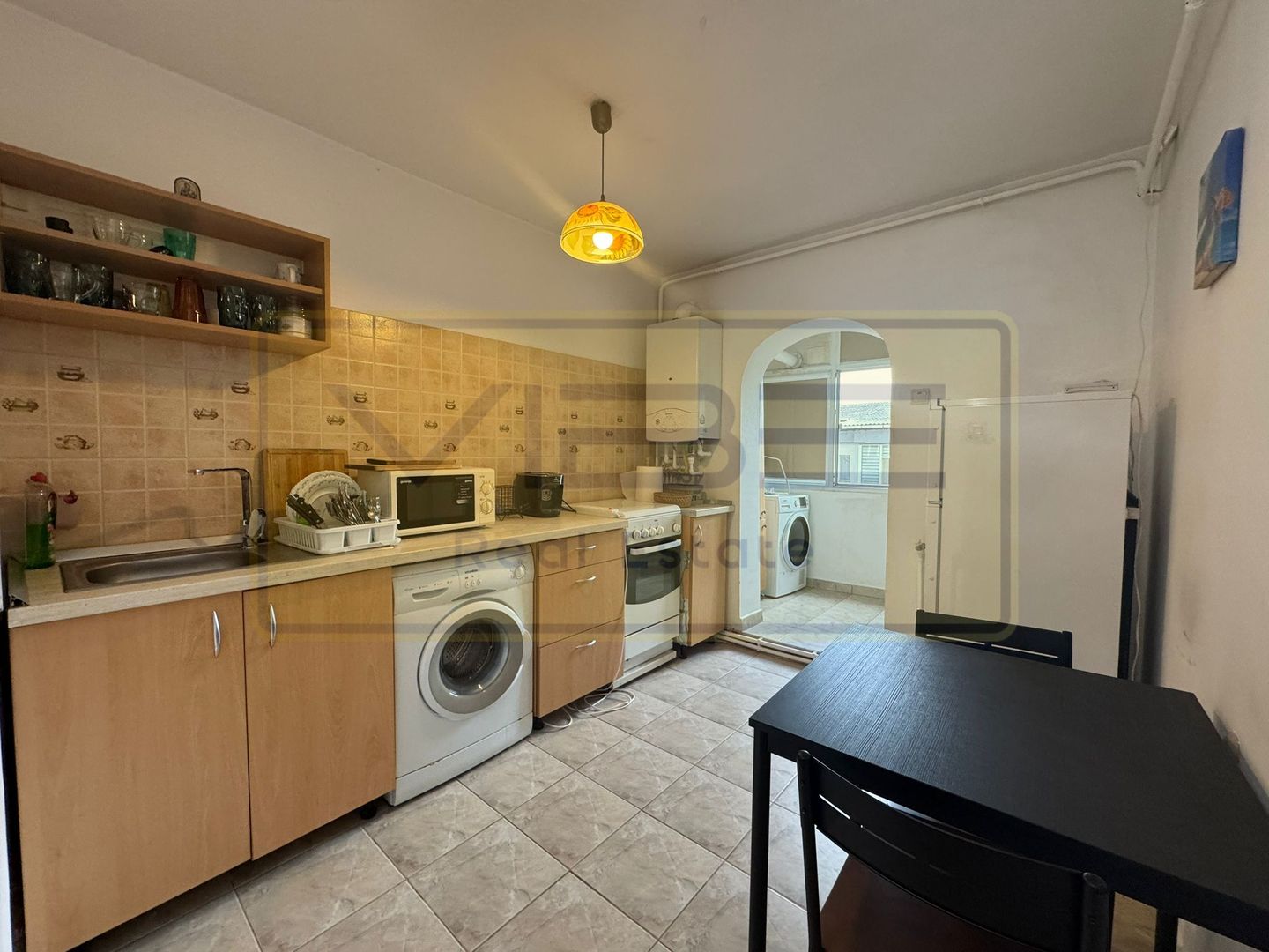 Apartament 1 camera Podul de Fier - 20 min UMF T Popa - Poză 8