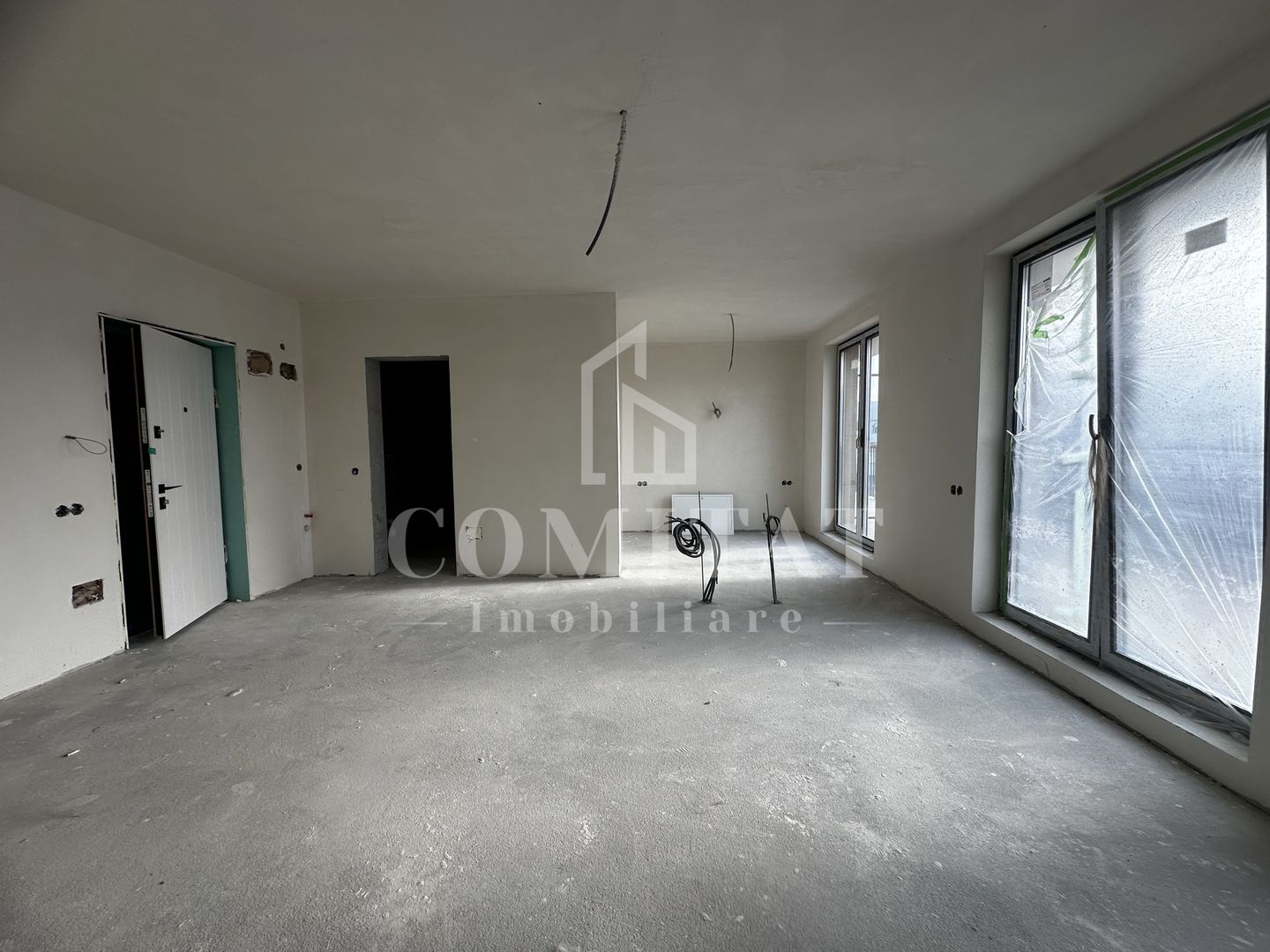 Apartament în bloc exclusivist | Etaj intermediar | Zona Eroilor - Poză 2