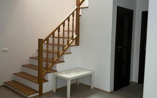 Duplex modern de 120mp, 3 locuri de parcare, zona Parcului Poligon - Poză 5