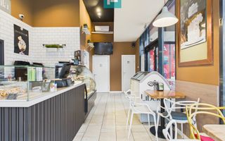 AFACERE PROFITABILĂ COFETĂRIE - FAST FOOD - Poză 3