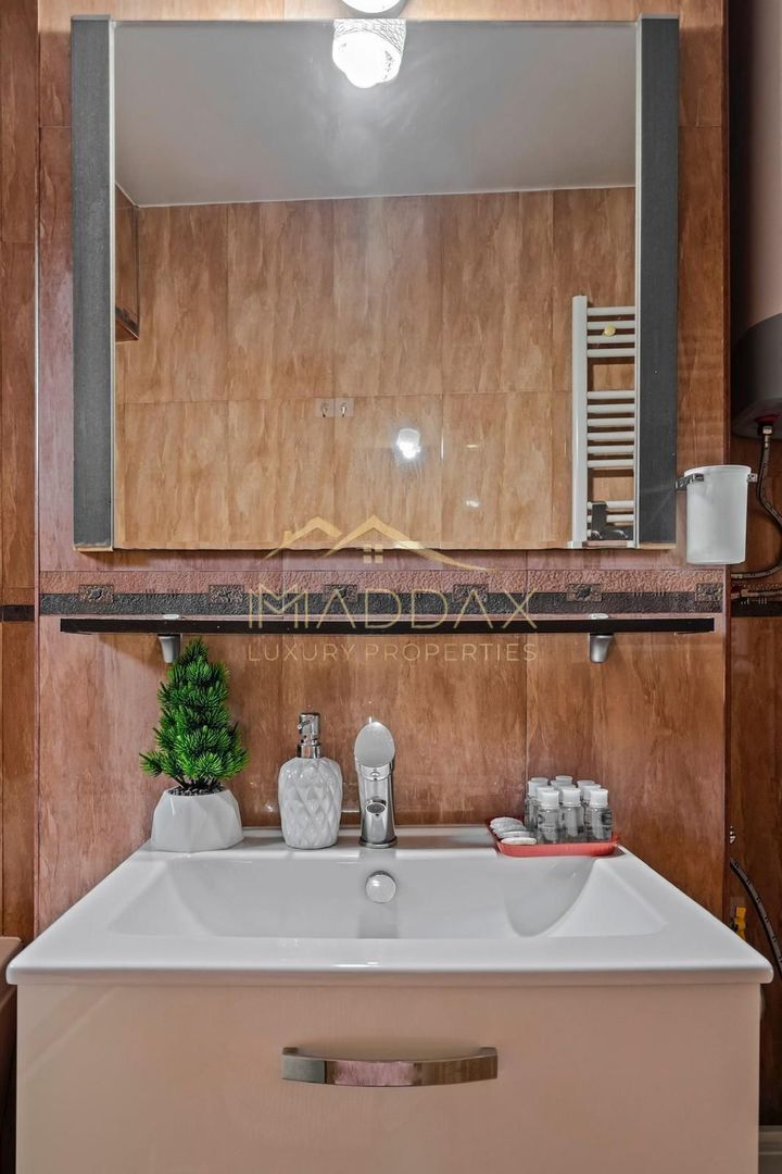 Apartament cu 4 camere***LUX***103mp // B-ul Unirii - Poză 38