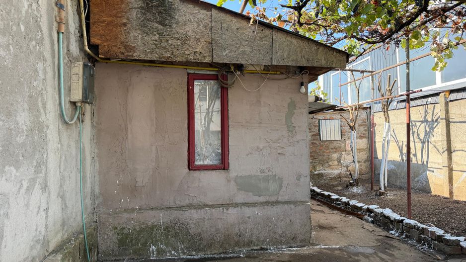 Teren 410mp Strada Culturii - Poză 3