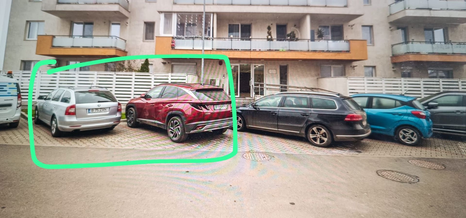 Apart. 3 cam. Decom.+2 Bai+2 Parcări ! Adora Urban Village ! - Poză 29