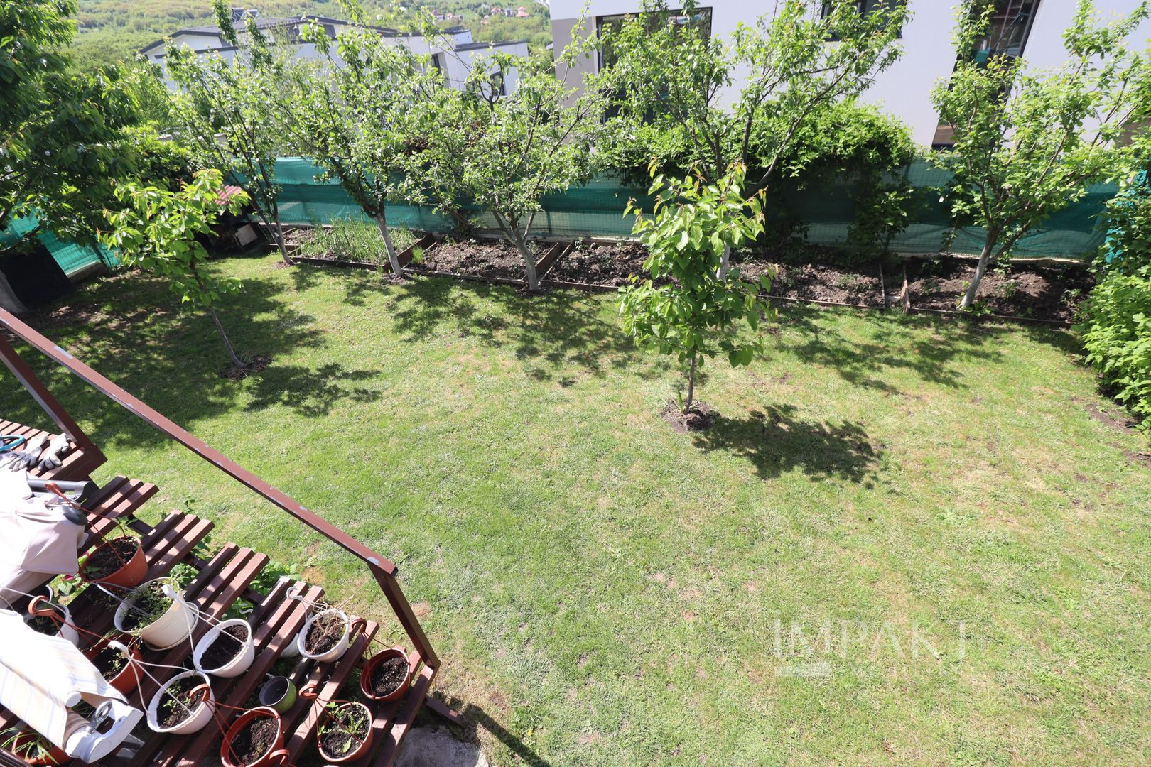 Duplex cu teren de 386 de vanzare in Borhanci! - Poză 28