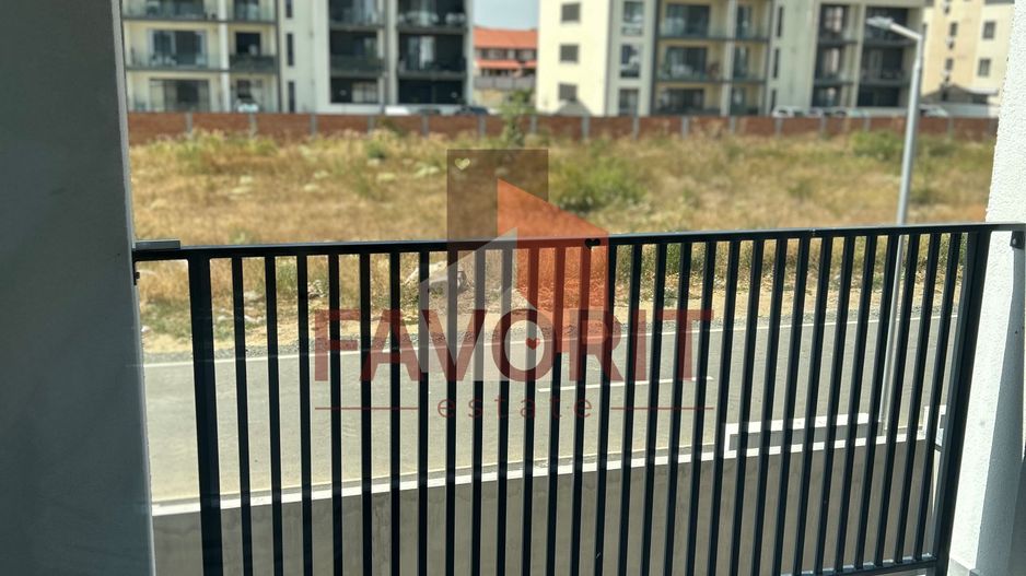 PRIMA INCHIRIERE | 2 camere decomandat | Etaj 1 | Giroc - Poză 8