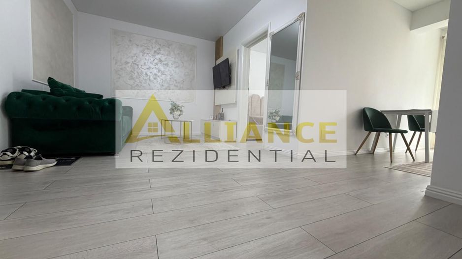 Metrou Berceni/Apollo Ap 3 Camere Mobilat - Poză 7