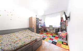 Apartament 3 camere, Emil Racovita, acces facil metrou Piata Sudului - Poză 16