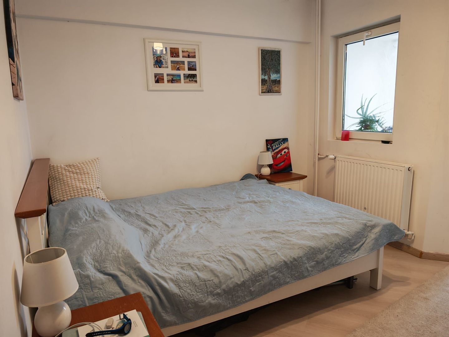 3 camere | Baneasa | MedLife | bloc 1983 - Poză 12