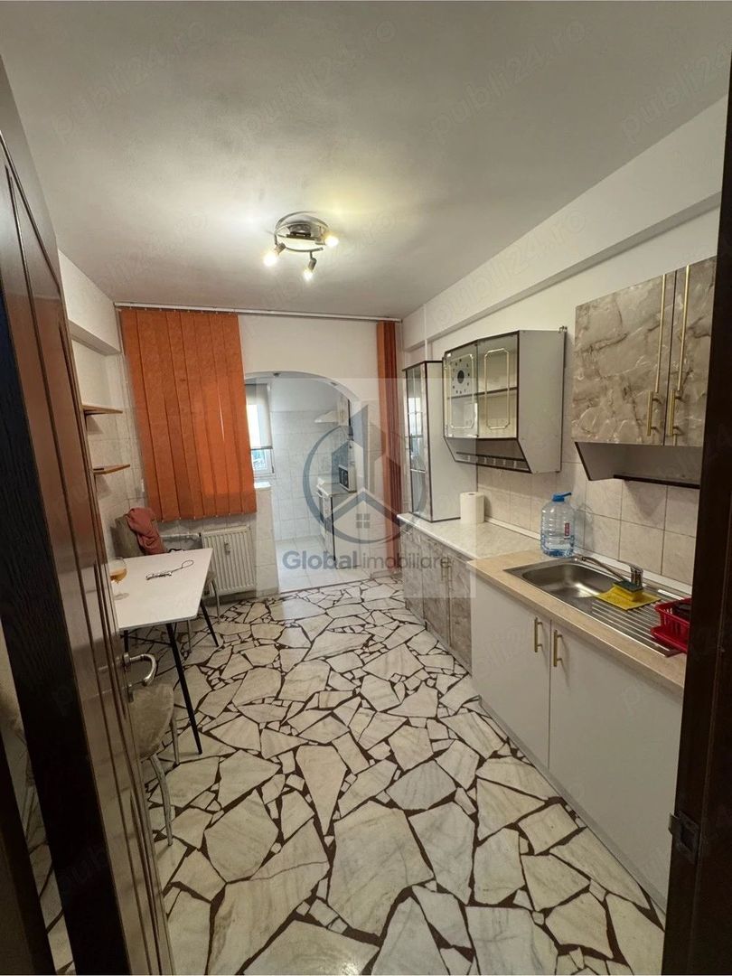 Apartament 2 camere de închiriat | Zona Radiodifuziune | 60 mp - Poză 4