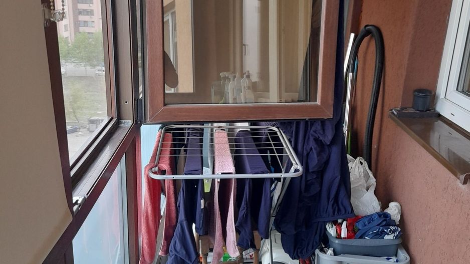 Vind garsoniera complet mobilata - Poză 7