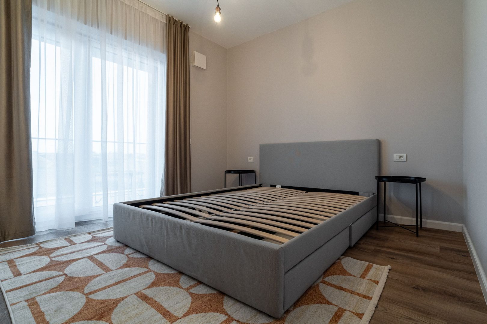 Apartament 3 camere de inchiriat EAS cu terasa 44 mp - Poză 6