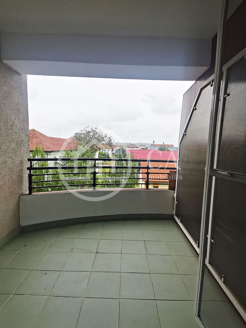 Apartament cu 2 camere de inchiriat in Cartierul Luceafarul, Oradea - Poză 9