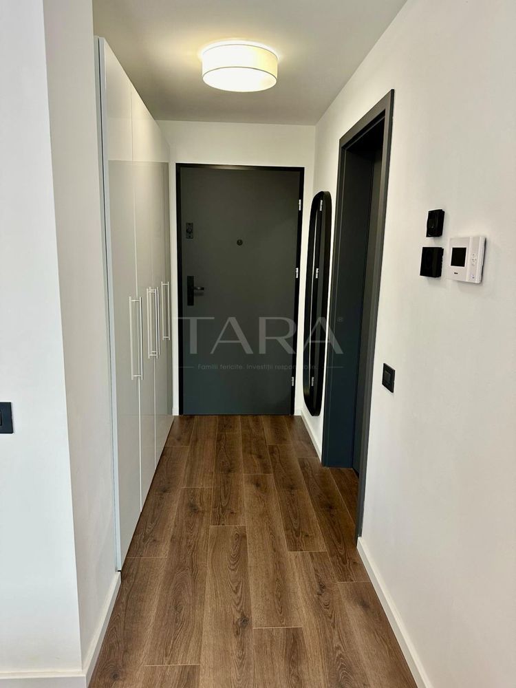 Apartament modern cu terasă, ansamblu nou 2023. - Poză 3
