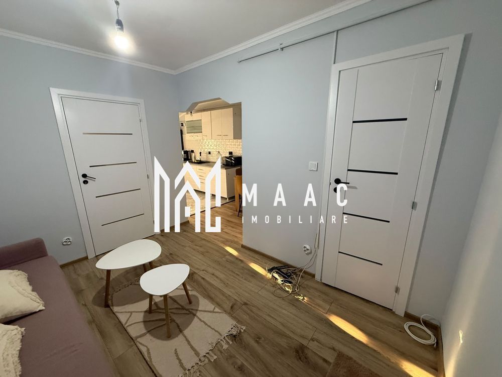 Apartament de vânzare Sibiu | Central | 2 camere, renovat - Poză 2