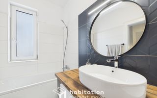 De vânzare - Duplex nou în Giroc, complet mobilat și utilat zona DAF - Poză 32