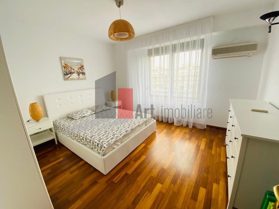 APARTAMENT 3 CAMERE - CENTRAL PARC - Poză 12