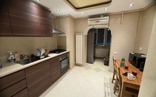 Apartament de închiriat | Camera de Comerț – Splaiul Unirii | Garsonie - Poză 5