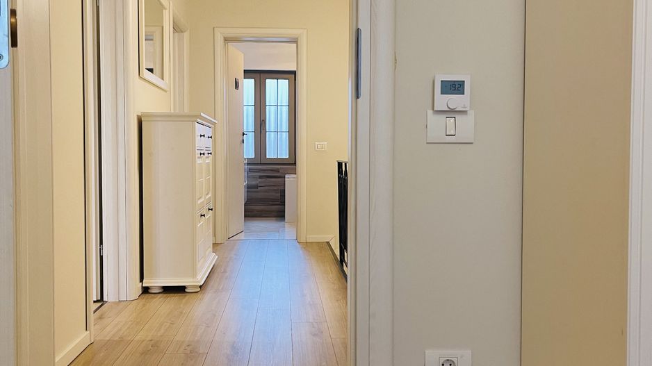 OFERTA INCHIRIATA - Casuta cu suflet, langa Padure | Segmentul Premium - Poză 19