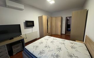 Apartament de 2 camere, decomandat, 75mp, parcare, Zona Aleea Carpati - Poză 3