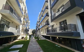 Apartament 3 Camere Finalizat Mutare Imediata Th. Pallady - Poză 8