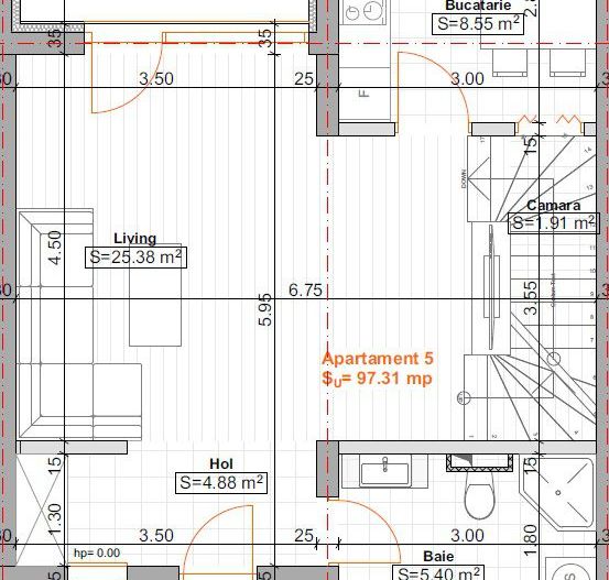 Braytim-Hotel Arizona | Case insiruite | Comision 0% - Poză 21