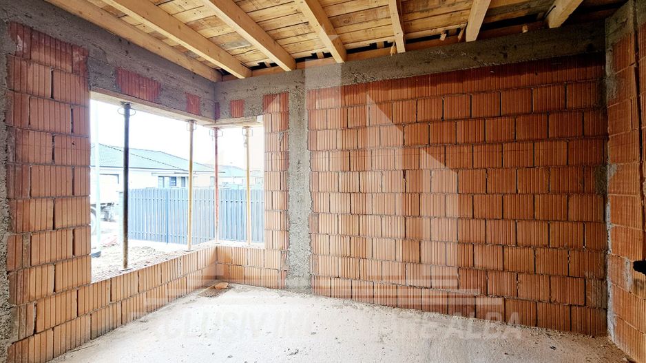 Casa individuala de vanzare, Dealul Furcilor - Poză 14